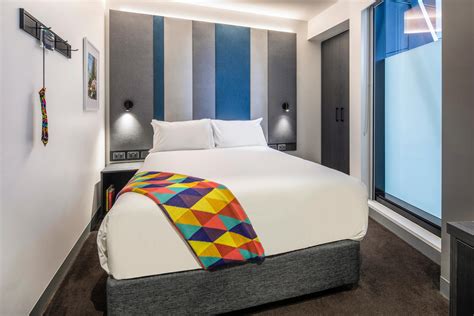 Ink Hotel Melbourne Southbank .